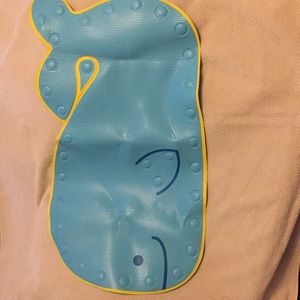 Bathtub Mat with suction base